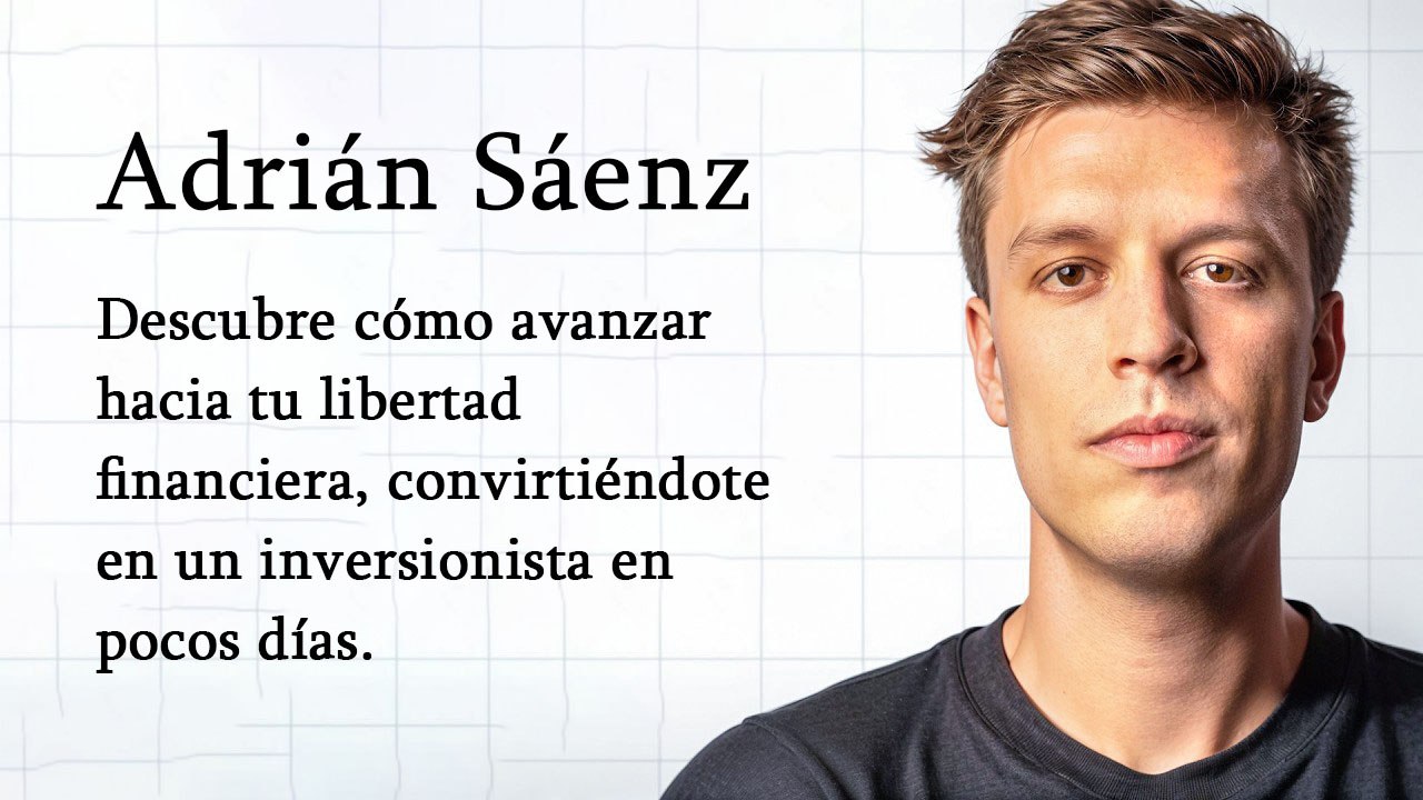 Análisis educativo inspirado en Adrián Sáenz